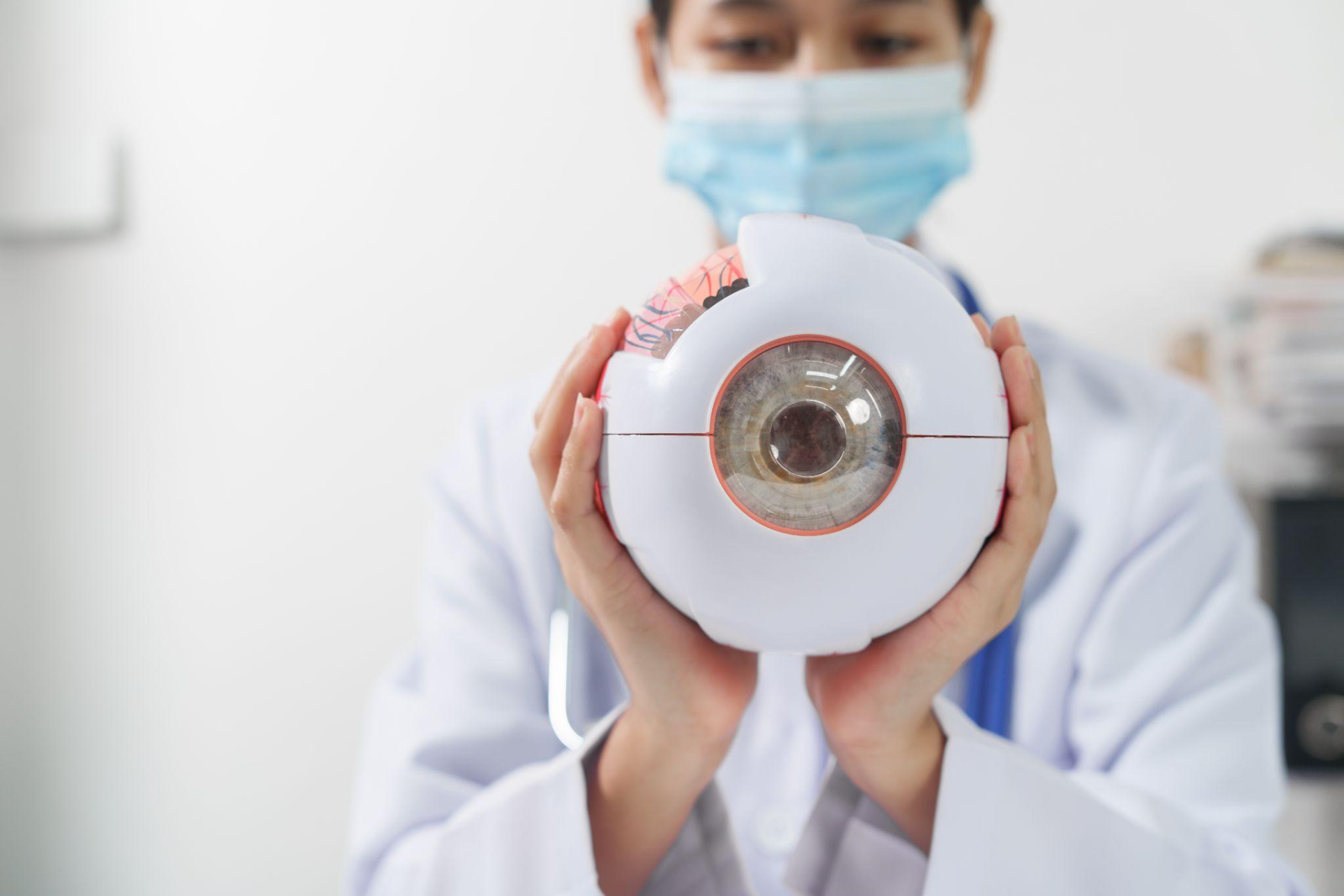 眼科での検査でわかる視力低下の原因とは