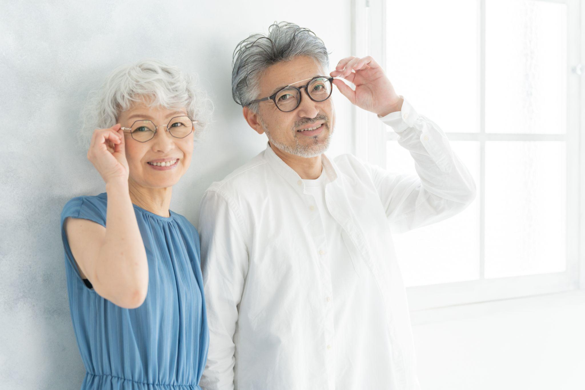 高齢者がリスクを回避するためにできること