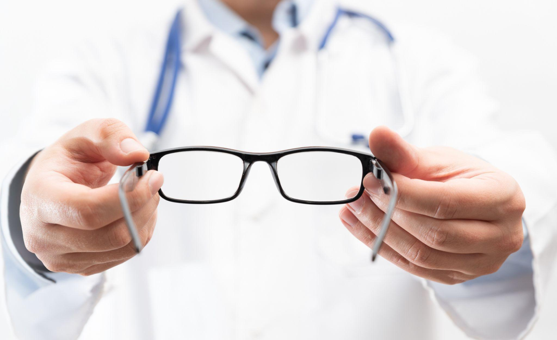 多焦点眼内レンズに向いていない人