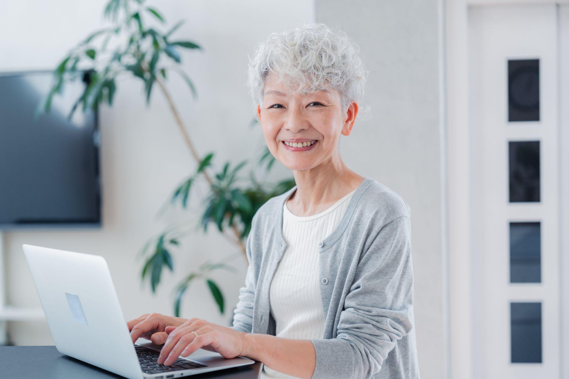 高齢者の多焦点眼内レンズの注意点